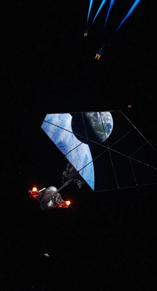 The Long Night: How to Interstellar Flight